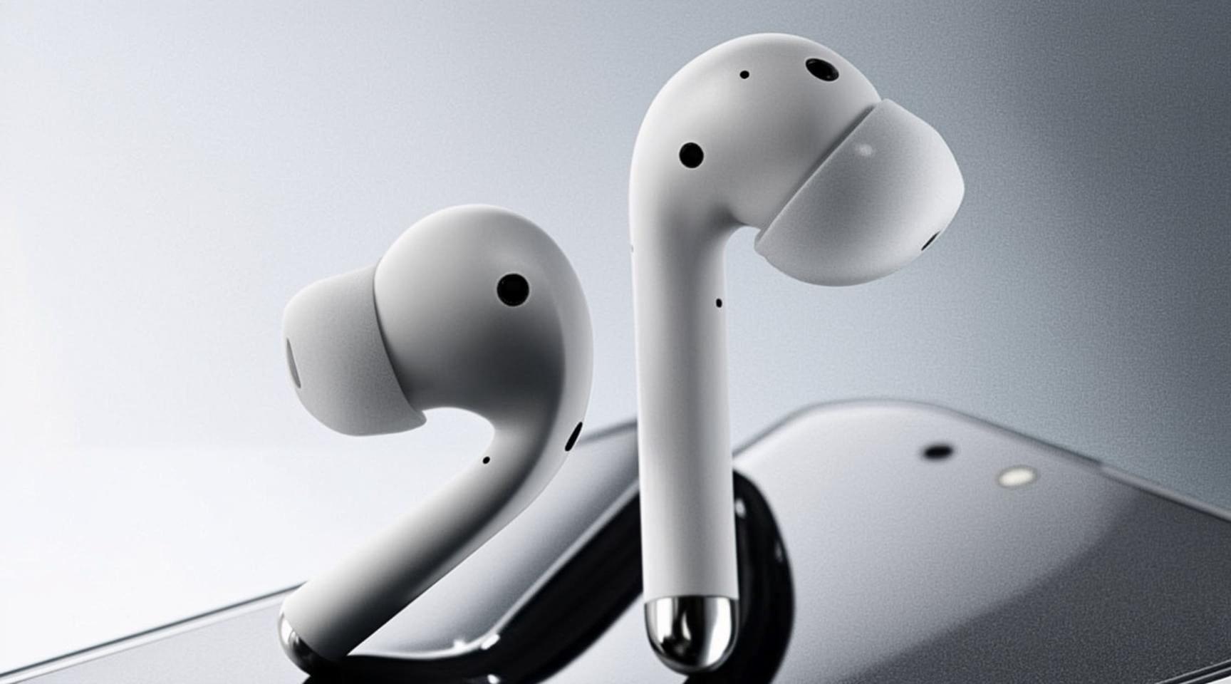 AirPods sa kamerom mogu poboljšati prostorni zvuk praćenjem glave