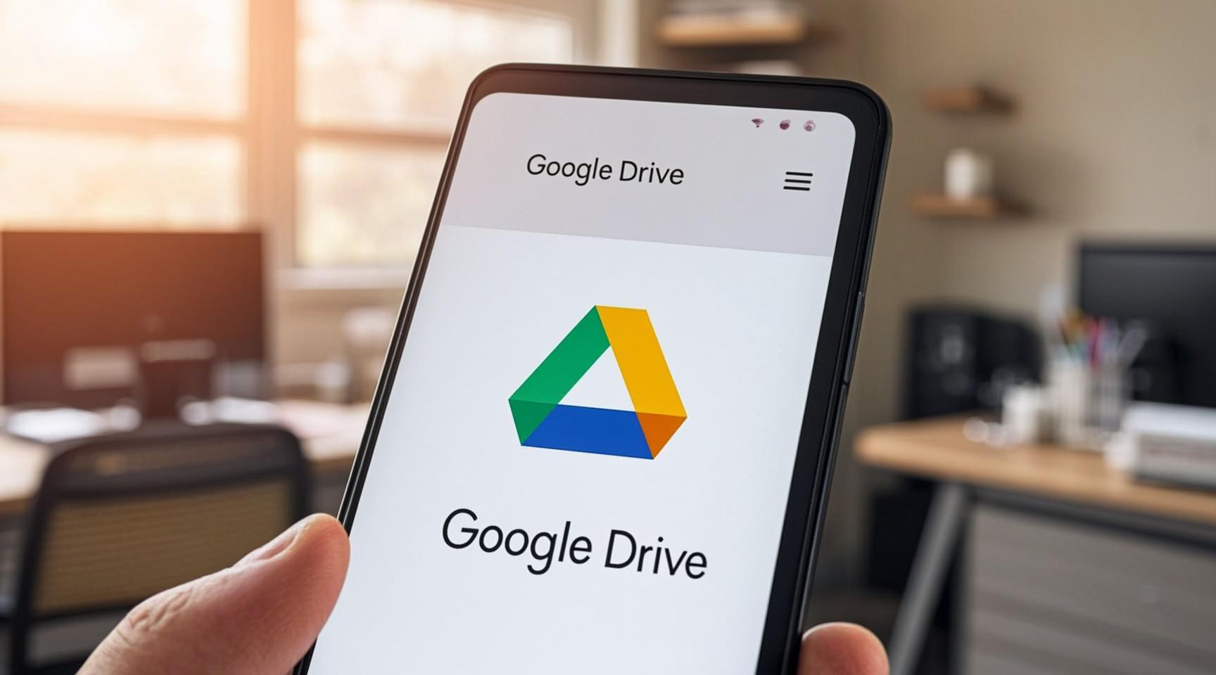 Google Drive dobija beta program za Android korisnike