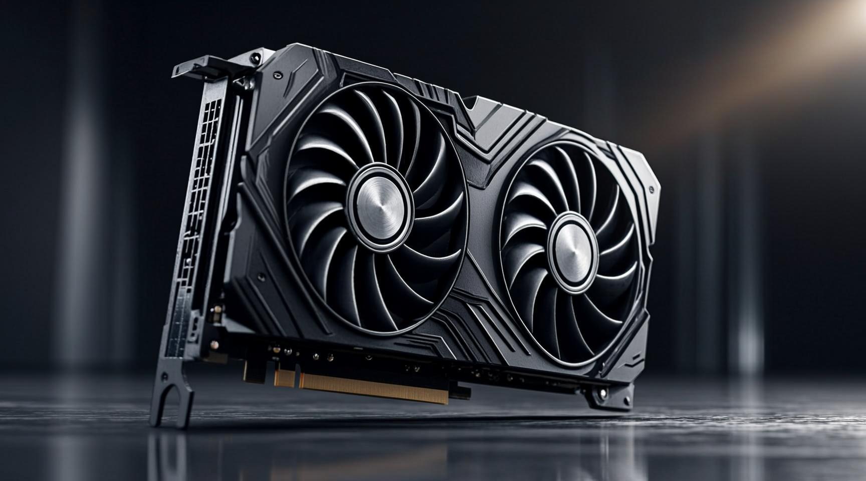 GeForce RTX 60 serija stiže u prvoj polovini 2027. godine